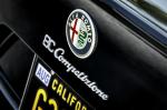Alfa Romeo 8C Competizione 2008 года